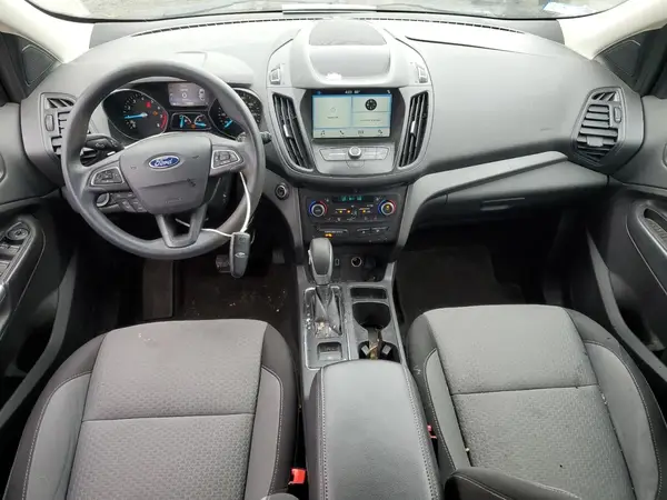 1FMCU9GD2KUB90485 2019 FORD ESCAPE - Image 8