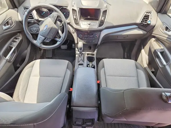 1FMCU9GD2KUB90535 2019 FORD ESCAPE - Image 8