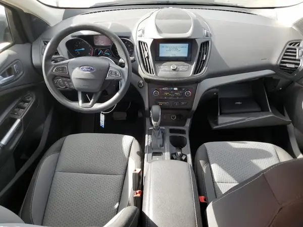 1FMCU9GD2KUB96612 2019 FORD ESCAPE - Image 8