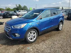 1FMCU9GD2KUB96898 2019 FORD ESCAPE