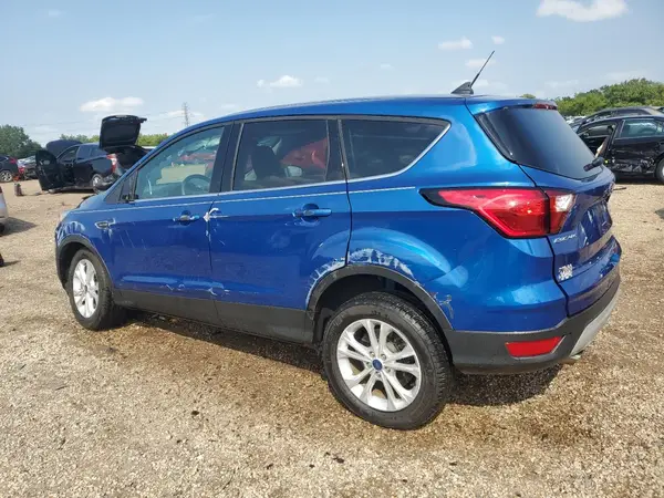 1FMCU9GD2KUB96898 2019 FORD ESCAPE - Image 2
