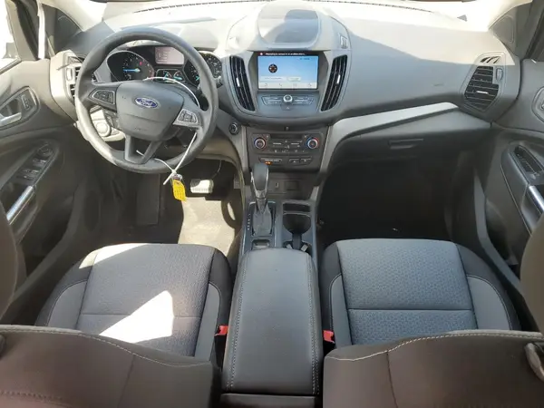 1FMCU9GD2KUB96898 2019 FORD ESCAPE - Image 8