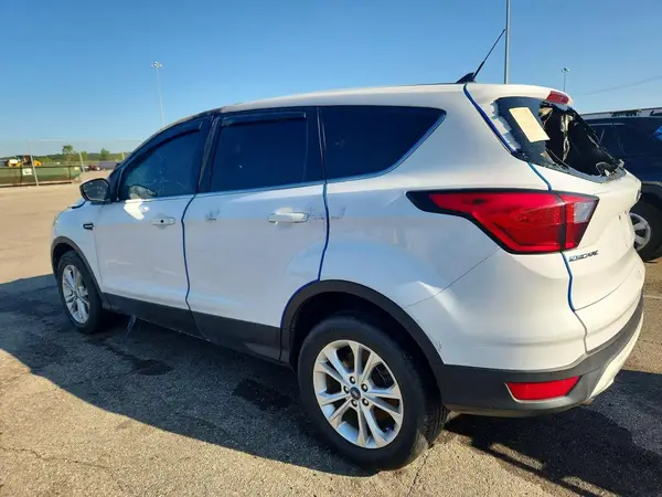 1FMCU9GD2KUB97730 2019 FORD ESCAPE - Image 2