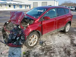 1FMCU9GD2KUB98134 2019 FORD ESCAPE