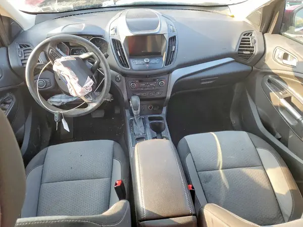 1FMCU9GD2KUB98134 2019 FORD ESCAPE - Image 8