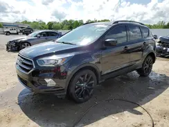 1FMCU9GD2KUB99302 2019 FORD ESCAPE