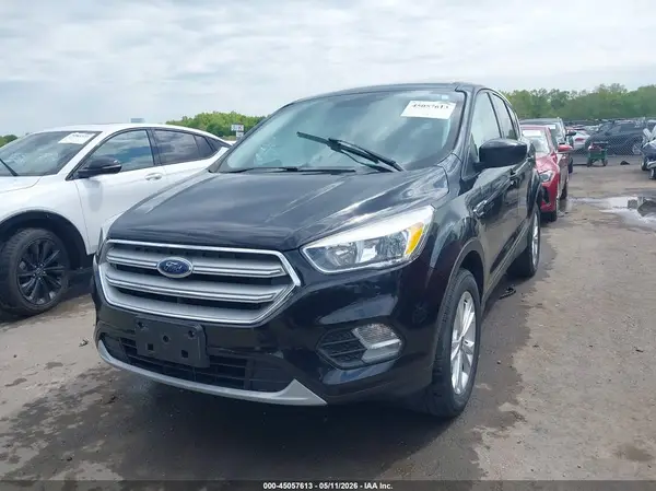 1FMCU9GD2KUC00397 2019 FORD ESCAPE - Image 2