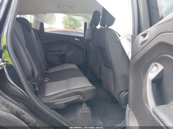 1FMCU9GD2KUC00397 2019 FORD ESCAPE - Image 8