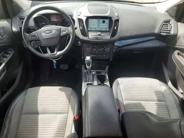 1FMCU9GD2KUC01209 2019 FORD ESCAPE - Image 8