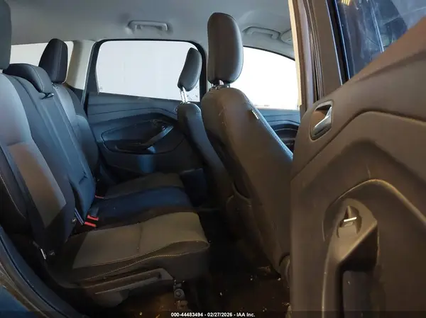 1FMCU9GD2KUC01470 2019 FORD ESCAPE - Image 8