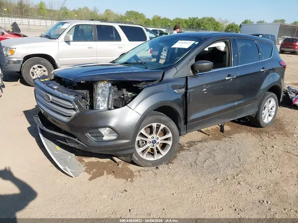 1FMCU9GD2KUC01629 2019 FORD ESCAPE - Image 2