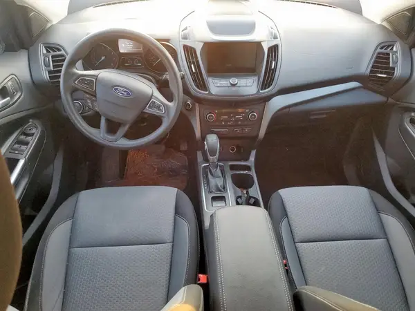 1FMCU9GD2KUC02568 2019 FORD ESCAPE - Image 8