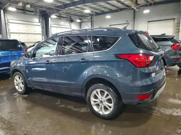 1FMCU9GD2KUC04532 2019 FORD ESCAPE - Image 2