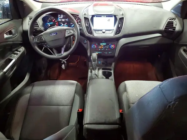 1FMCU9GD2KUC04532 2019 FORD ESCAPE - Image 8
