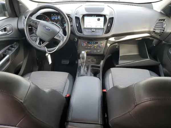 1FMCU9GD2KUC05468 2019 FORD ESCAPE - Image 8