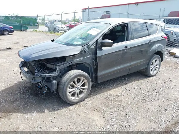 1FMCU9GD2KUC05566 2019 FORD ESCAPE - Image 2