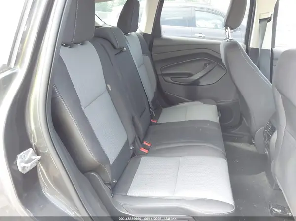 1FMCU9GD2KUC05566 2019 FORD ESCAPE - Image 8