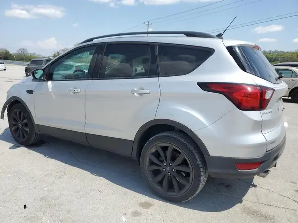 1FMCU9GD2KUC06135 2019 FORD ESCAPE - Image 2
