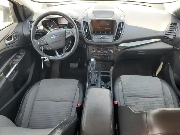 1FMCU9GD2KUC06135 2019 FORD ESCAPE - Image 8