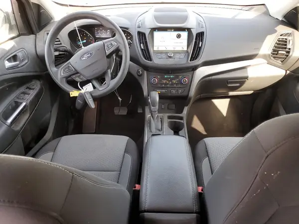 1FMCU9GD2KUC07284 2019 FORD ESCAPE - Image 8