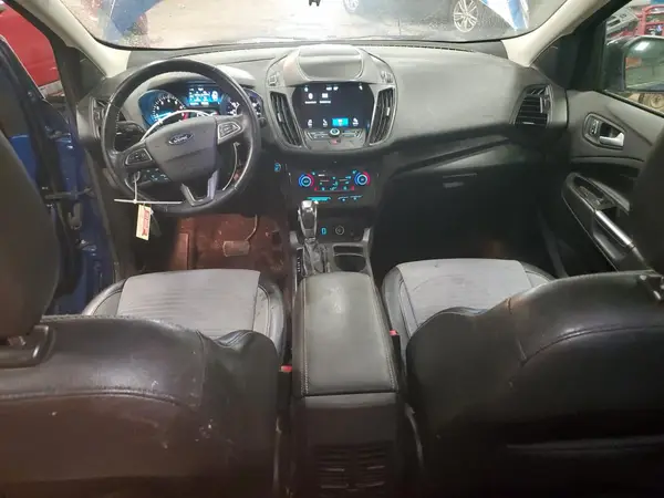 1FMCU9GD2KUC11321 2019 FORD ESCAPE - Image 8