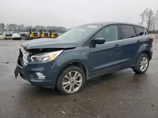 1FMCU9GD2KUC14560 2019 FORD ESCAPE - Image 1