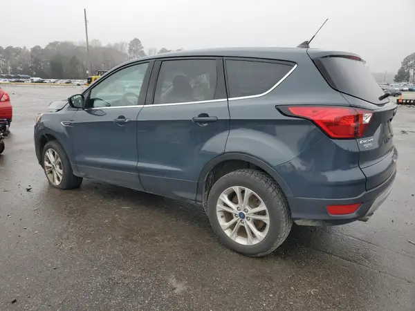 1FMCU9GD2KUC14560 2019 FORD ESCAPE - Image 2