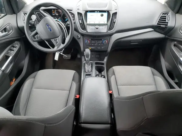 1FMCU9GD2KUC14560 2019 FORD ESCAPE - Image 8