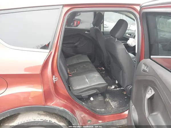 1FMCU9GD2KUC18222 2019 FORD ESCAPE - Image 8