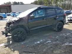 1FMCU9GD2KUC18821 2019 FORD ESCAPE