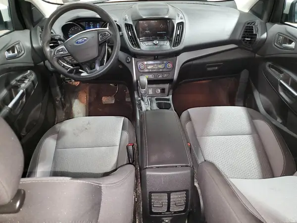 1FMCU9GD2KUC22853 2019 FORD ESCAPE - Image 8