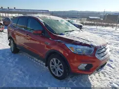 1FMCU9GD2KUC23887 2019 FORD ESCAPE