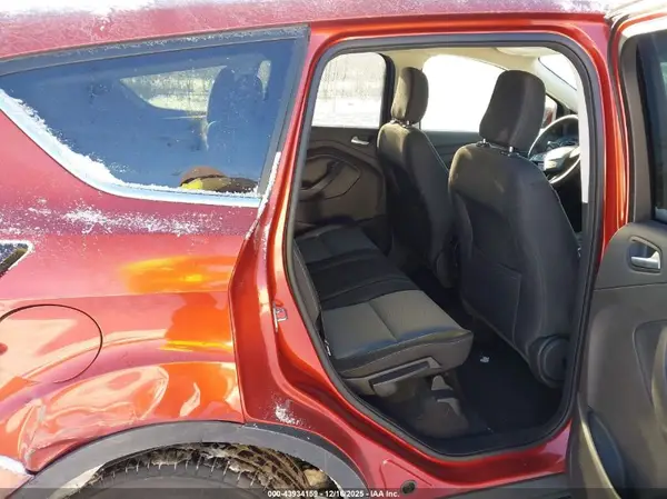 1FMCU9GD2KUC23887 2019 FORD ESCAPE - Image 8