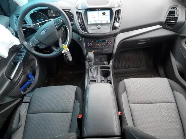 1FMCU9GD2KUC24120 2019 FORD ESCAPE - Image 8
