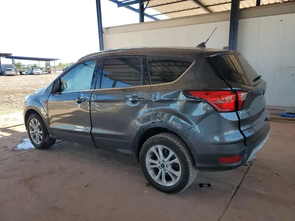 1FMCU9GD2KUC24392 2019 FORD ESCAPE - Image 2