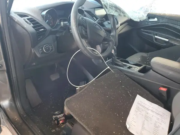1FMCU9GD2KUC24392 2019 FORD ESCAPE - Image 8