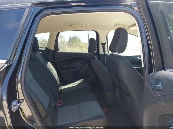 1FMCU9GD2KUC24795 2019 FORD ESCAPE - Image 8