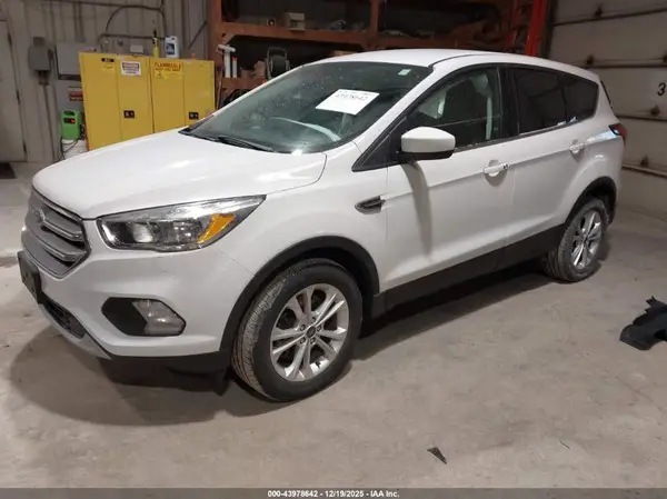 1FMCU9GD2KUC27339 2019 FORD ESCAPE - Image 2