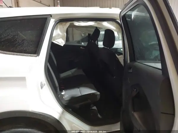 1FMCU9GD2KUC27339 2019 FORD ESCAPE - Image 8