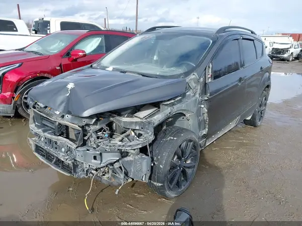 1FMCU9GD2KUC33903 2019 FORD ESCAPE - Image 2