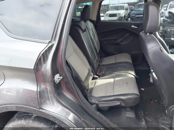 1FMCU9GD2KUC33903 2019 FORD ESCAPE - Image 8