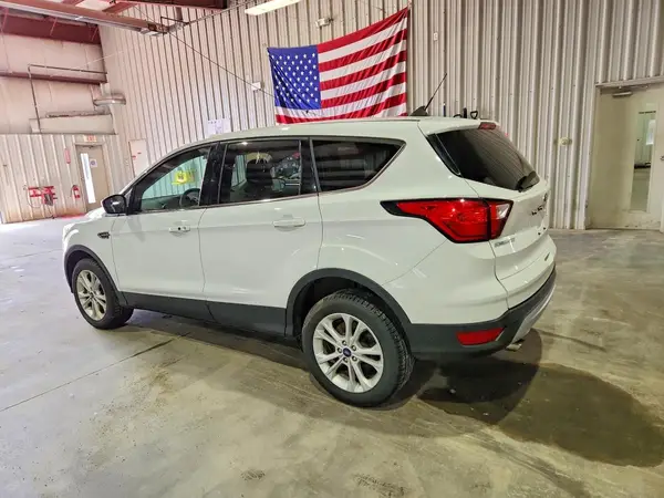 1FMCU9GD2KUC35831 2019 FORD ESCAPE - Image 2