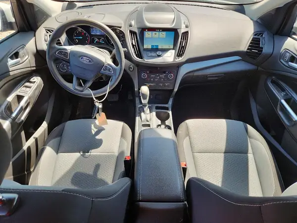 1FMCU9GD2KUC35831 2019 FORD ESCAPE - Image 8