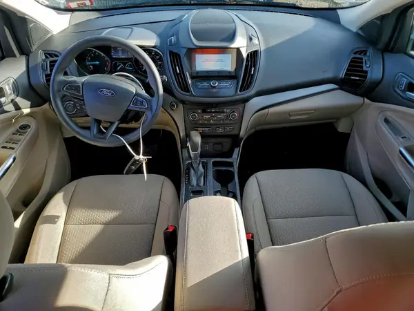 1FMCU9GD2KUC43153 2019 FORD ESCAPE - Image 8