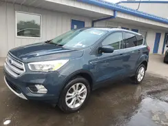 1FMCU9GD2KUC48658 2019 FORD ESCAPE