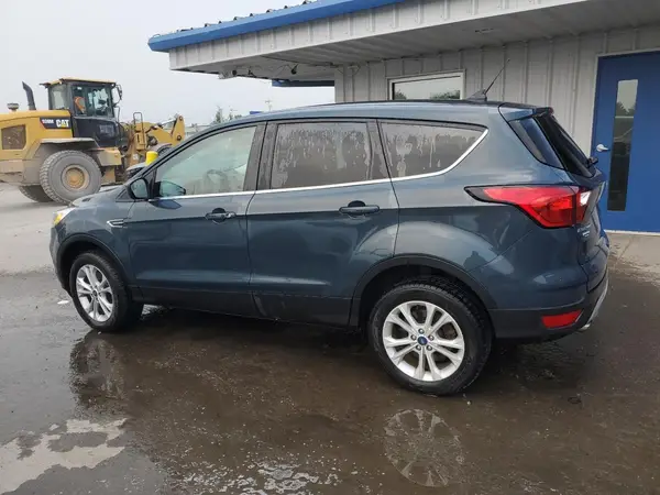 1FMCU9GD2KUC48658 2019 FORD ESCAPE - Image 2