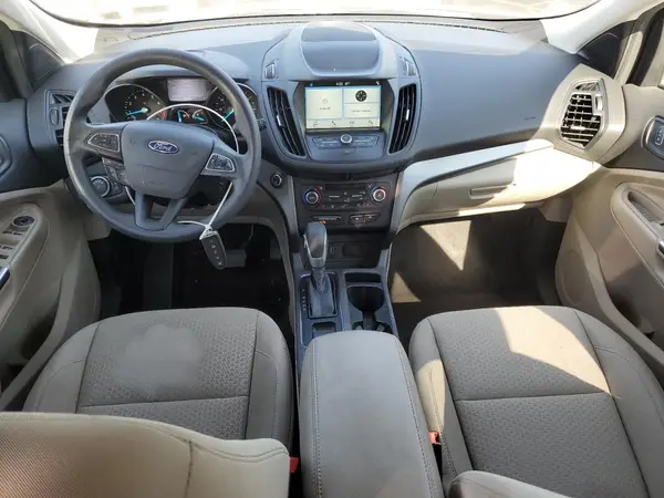 1FMCU9GD2KUC48658 2019 FORD ESCAPE - Image 8
