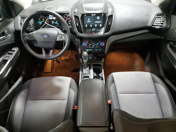 1FMCU9GD2KUC49132 2019 FORD ESCAPE - Image 8