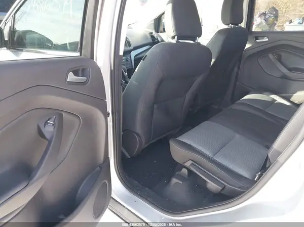 1FMCU9GD2KUC50734 2019 FORD ESCAPE - Image 8