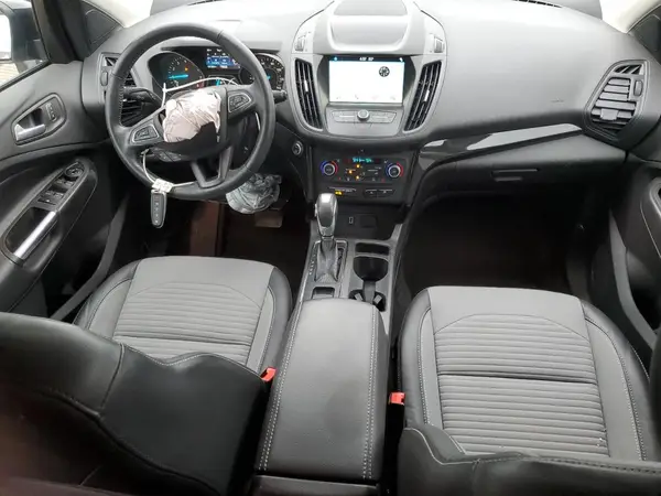 1FMCU9GD2KUC51754 2019 FORD ESCAPE - Image 8
